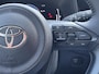 Toyota Aygo X Hybrid 115 pulse PARKEERSENS. VOOR+ACHTER APPLE/ANDROID CARPLAY CRUISECONTROL