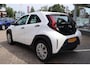 Toyota Aygo X 5-DEURS AD-CRUISE AIRCO EL-RAMEN STUUR MULTIFUNCTIONEEL