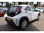 Toyota Aygo X 5-DEURS AD-CRUISE AIRCO EL-RAMEN STUUR MULTIFUNCTIONEEL