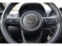 Toyota Aygo X 5-DEURS AD-CRUISE AIRCO EL-RAMEN STUUR MULTIFUNCTIONEEL