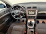 Skoda Octavia Combi 1.4 TSI Greentech Elegance Business Line Nw Beurt Vol Onderhdn Nette Auto