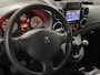 Peugeot Partner ACTIVE 110pk 5Pers. Airco | Navi+Carplay | 2x zijschuifdeur