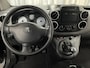 Peugeot Partner ACTIVE 110pk 5Pers. Airco | Navi+Carplay | 2x zijschuifdeur