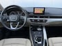 Audi A4 Avant 2.0 TFSI MHEV quattro Navi/Climate/Leer.