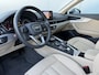 Audi A4 Avant 2.0 TFSI MHEV quattro Navi/Climate/Leer.