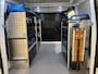 Ford Transit Custom 280 2.0 TDCI L1H1 Trend 130 PK / Servicebus / Sortimo Inrichting / Euro 6 / Airco / Camera / CarPlay / Cruise Control Adap. / Navigatie / Klep / 3-Zits / 55.000 KM !!