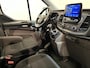 Ford Transit Custom 280 2.0 TDCI L1H1 Trend 130 PK / Servicebus / Sortimo Inrichting / Euro 6 / Airco / Camera / CarPlay / Cruise Control Adap. / Navigatie / Klep / 3-Zits / 55.000 KM !!