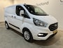 Ford Transit Custom 280 2.0 TDCI L1H1 Trend 130 PK / Servicebus / Sortimo Inrichting / Euro 6 / Airco / Camera / CarPlay / Cruise Control Adap. / Navigatie / Klep / 3-Zits / 55.000 KM !!