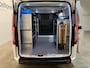 Ford Transit Custom 280 2.0 TDCI L1H1 Trend 130 PK / Servicebus / Sortimo Inrichting / Euro 6 / Airco / Camera / CarPlay / Cruise Control Adap. / Navigatie / Klep / 3-Zits / 55.000 KM !!