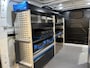 Ford Transit Custom 280 2.0 TDCI L1H1 Trend 130 PK / Servicebus / Sortimo Inrichting / Euro 6 / Airco / Camera / CarPlay / Cruise Control Adap. / Navigatie / Klep / 3-Zits / 55.000 KM !!