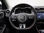 MG MG ZS EV Long Range Luxury 70 kWh | Panoramadak | lichtmetalen velgen | cruise control | elektrisch verwarmde en verstelbare stoelen |