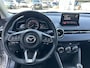 Mazda 2 1.5 Skyactiv-G Signature | Apple carplay| Head up display| Climate control| Rondom zicht camera| Parkeersensoren voor en achter|