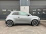 Fiat 500 La Prima 42 kWh, SOH 94,5% Adpt Cruise, Aur Camera, Apple Carplay