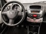 Toyota Aygo 1.0 VVT-i Sport (5 DEURS, AIRCO, ELEK RAMEN, SPORTSTOELEN, NIEUWE APK, NIEUWSTAAT)