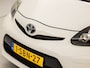 Toyota Aygo 1.0 VVT-i Sport (5 DEURS, AIRCO, ELEK RAMEN, SPORTSTOELEN, NIEUWE APK, NIEUWSTAAT)