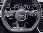 Audi A3 Sportback 40 TFSI e Advanced edition Navigatie - 18 Inch - S-Line - Sfeer verlichting