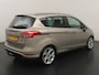 Ford B-Max 100PK EcoBoost Titanium Pano | Trekhaak | Clima | Stoel & Voorruitverwarming | Park. Sens V+A | TomTom | Keyless | Cruise