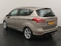 Ford B-Max 100PK EcoBoost Titanium Pano | Trekhaak | Clima | Stoel & Voorruitverwarming | Park. Sens V+A | TomTom | Keyless | Cruise