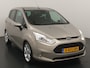 Ford B-Max 100PK EcoBoost Titanium Pano | Trekhaak | Clima | Stoel & Voorruitverwarming | Park. Sens V+A | TomTom | Keyless | Cruise