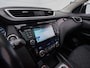 Nissan Qashqai 1.2 Connect Edition (PANORAMADAK,LED VERLICHTING,NAVIGATIE,LM-VELGEN,KEYLESS,CLIMATE,CRUISE,CAMERA,TREKHAAK)
