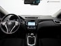 Nissan Qashqai 1.2 Connect Edition (PANORAMADAK,LED VERLICHTING,NAVIGATIE,LM-VELGEN,KEYLESS,CLIMATE,CRUISE,CAMERA,TREKHAAK)