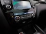 Nissan Qashqai 1.2 Connect Edition (PANORAMADAK,LED VERLICHTING,NAVIGATIE,LM-VELGEN,KEYLESS,CLIMATE,CRUISE,CAMERA,TREKHAAK)