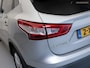 Nissan Qashqai 1.2 Connect Edition (PANORAMADAK,LED VERLICHTING,NAVIGATIE,LM-VELGEN,KEYLESS,CLIMATE,CRUISE,CAMERA,TREKHAAK)