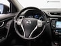 Nissan Qashqai 1.2 Connect Edition (PANORAMADAK,LED VERLICHTING,NAVIGATIE,LM-VELGEN,KEYLESS,CLIMATE,CRUISE,CAMERA,TREKHAAK)