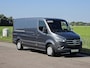 Mercedes-Benz Sprinter 319 Mbux LED 2XZijdeur!
