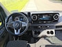 Mercedes-Benz Sprinter 319 Mbux LED 2XZijdeur!