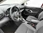 Toyota Yaris 1.5 Hybrid Active | 1e Eigenaar | NIEUW GELEVERD & ONDERHOUDEN | Metallic Rood | Apple Carplay / Android Auto |