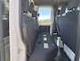 Mercedes-Benz Sprinter 315 DUB.CAB Open-Laadbak