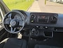 Mercedes-Benz Sprinter 315 DUB.CAB Open-Laadbak