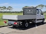 Mercedes-Benz Sprinter 315 DUB.CAB Open-Laadbak