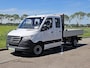 Mercedes-Benz Sprinter 315 DUB.CAB Open-Laadbak