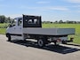 Mercedes-Benz Sprinter 315 DUB.CAB Open-Laadbak