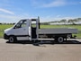 Mercedes-Benz Sprinter 315 DUB.CAB Open-Laadbak