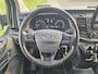 Ford Transit Custom ac carplay EURO6