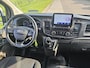 Ford Transit Custom ac carplay EURO6