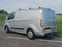 Ford Transit Custom ac carplay EURO6