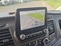 Ford Transit Custom ac carplay EURO6