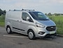 Ford Transit Custom ac carplay EURO6