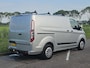 Ford Transit Custom ac carplay EURO6
