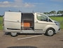 Ford Transit Custom ac carplay EURO6