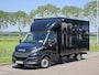 IVECO Daily 35S18 Bakwagen Deuren 3.0L
