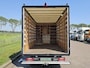 IVECO Daily 35S18 Bakwagen Deuren 3.0L