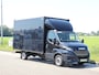 IVECO Daily 35S18 Bakwagen Deuren 3.0L