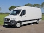 Mercedes-Benz Sprinter 317 L3H2 Mbux10 Euro6!
