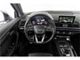 Audi Q5 2.0 TFSI quattro Launch Edition 252 pk 3x S Line, 20 Inch LM Luchtvering|panorama|Camera