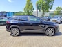 Toyota Corolla Cross Hybrid 140 STYLE 4S-BANDEN NL-AUTO EL-ACHTERKLEP BLIND SPOT PARK-SENSOREN NAVI APPLE/ANDROID 18'' LM-VELGEN